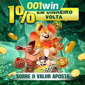001win Rebate