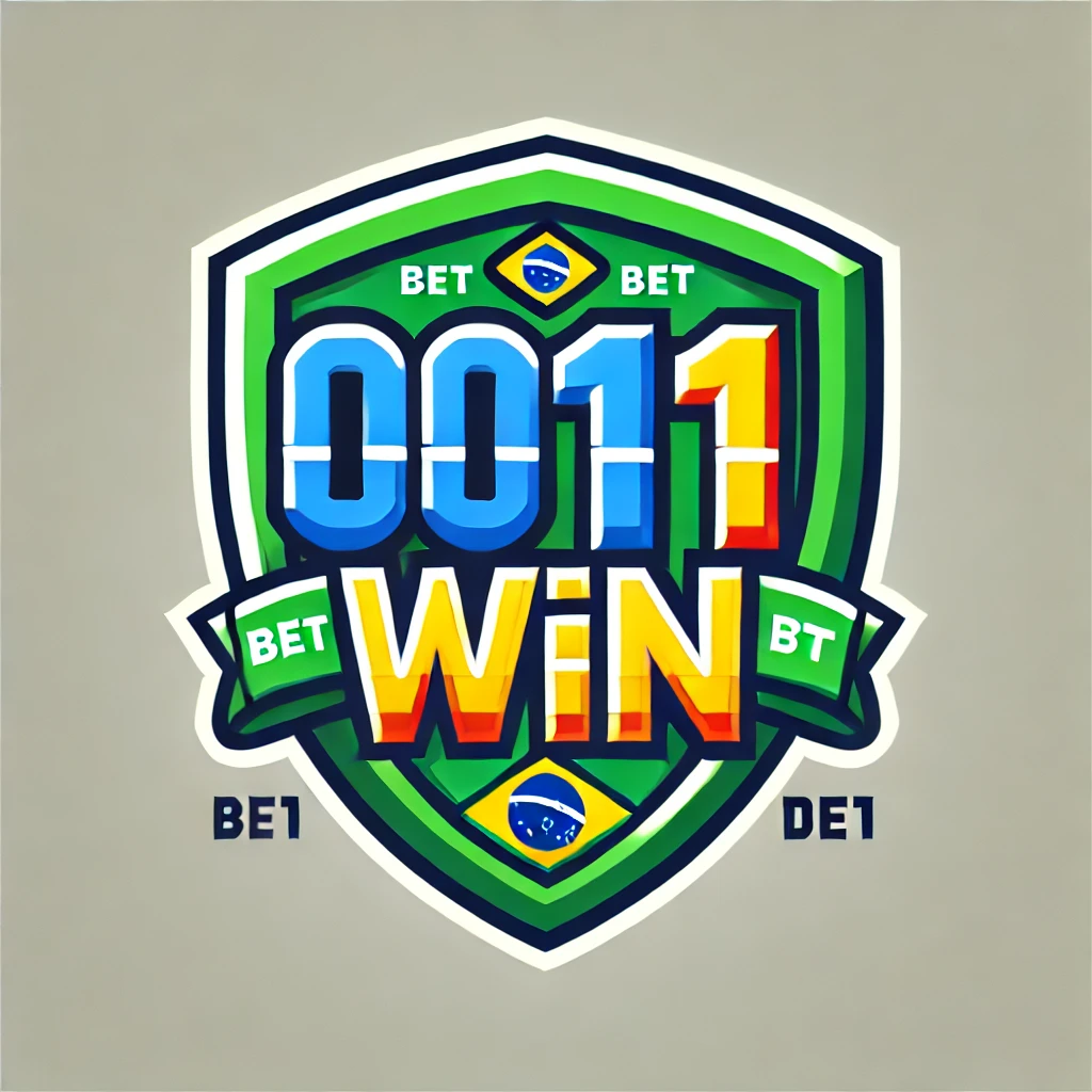 Logo da 001win